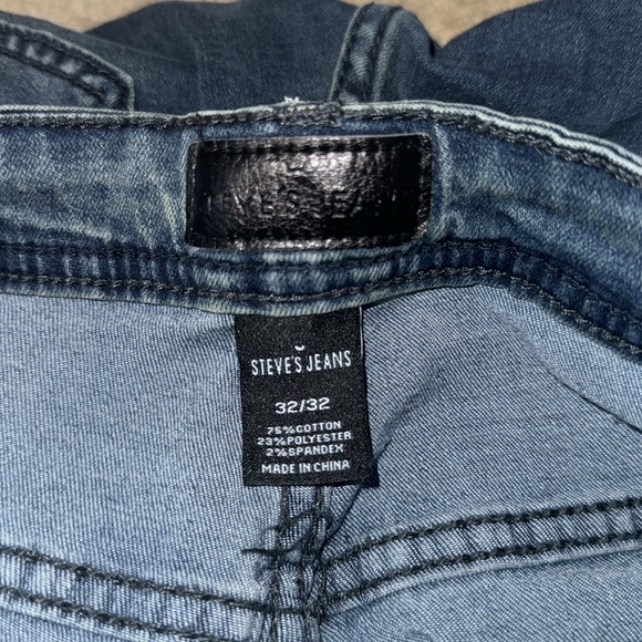 Men’s 32-32 Jeans - Picture 4 of 4